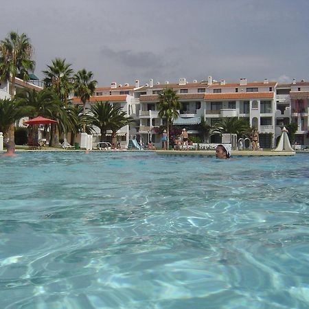 Apcostas - Habitat Playa Romana Διαμέρισμα Alcossebre Εξωτερικό φωτογραφία