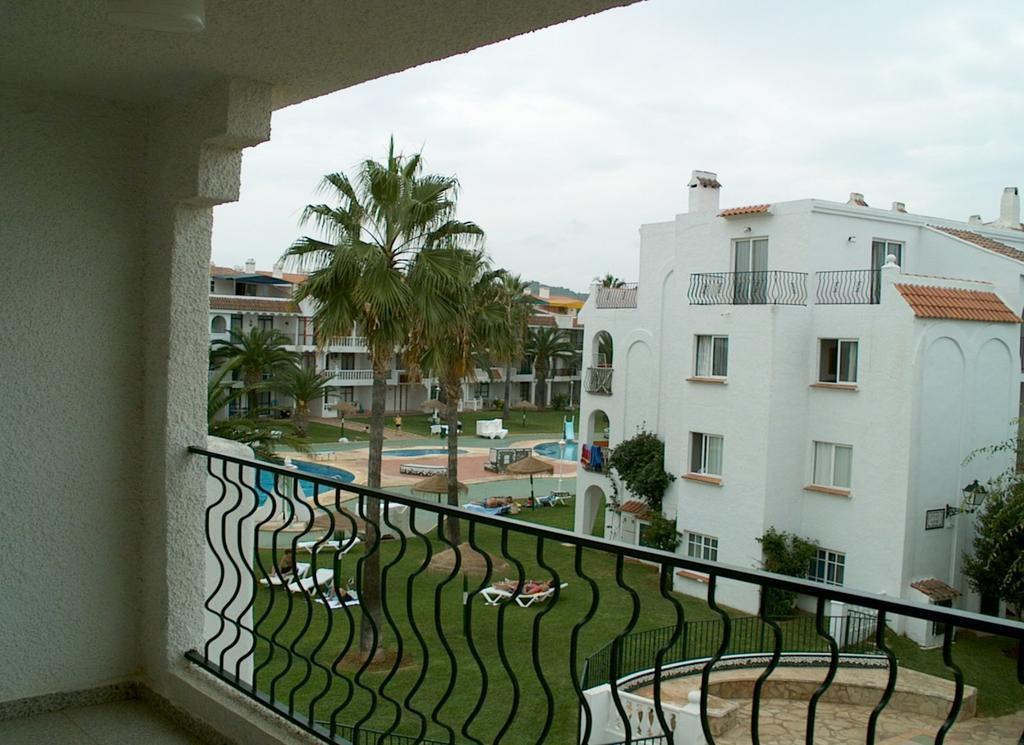 Apcostas - Habitat Playa Romana Διαμέρισμα Alcossebre Δωμάτιο φωτογραφία