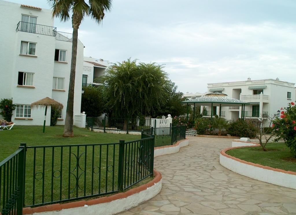 Apcostas - Habitat Playa Romana Διαμέρισμα Alcossebre Εξωτερικό φωτογραφία