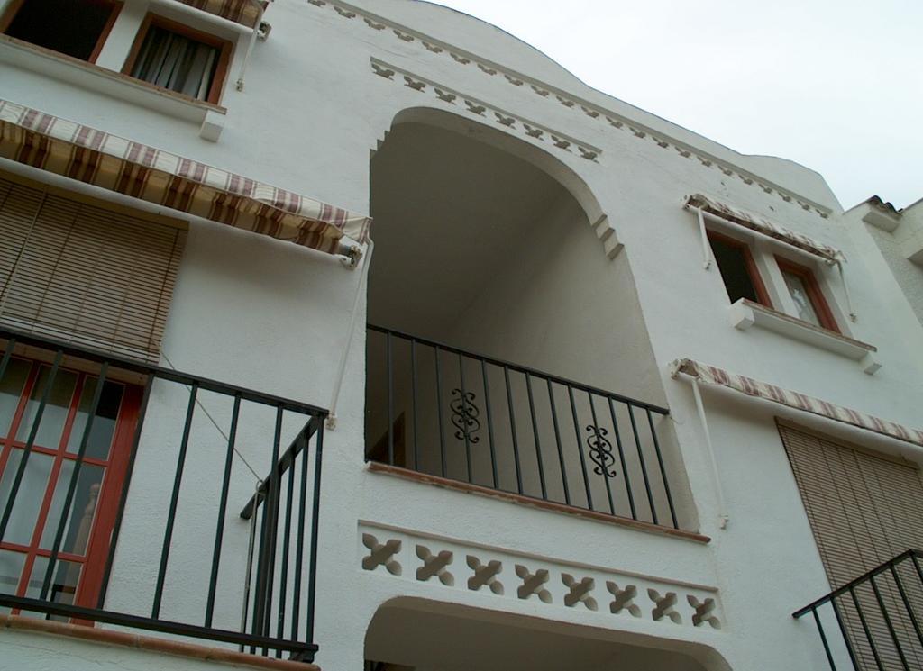 Apcostas - Habitat Playa Romana Διαμέρισμα Alcossebre Εξωτερικό φωτογραφία