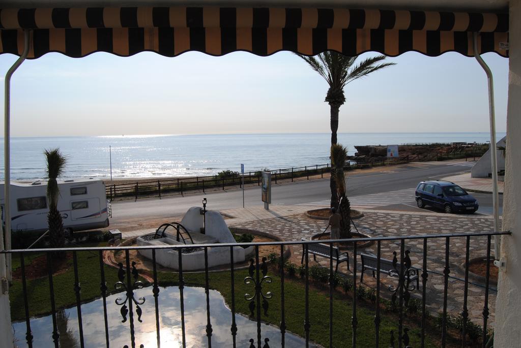 Apcostas - Habitat Playa Romana Διαμέρισμα Alcossebre Εξωτερικό φωτογραφία